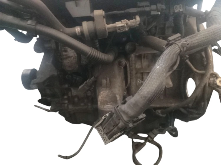 SILNIK KOMPLETNY MERCEDES C W204 LIFT (2011-2014) 1.6 CGI 156KM 274910
