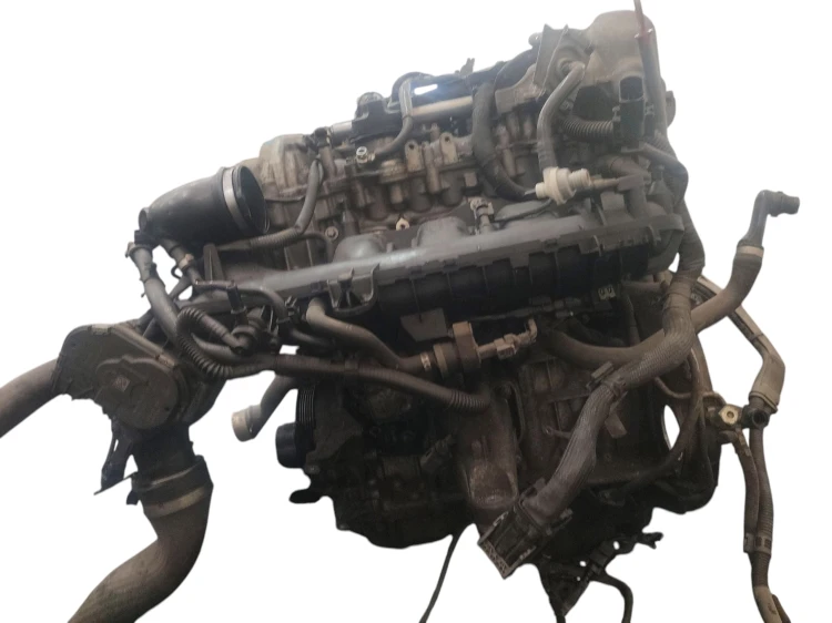 SILNIK KOMPLETNY MERCEDES C W204 LIFT (2011-2014) 1.6 CGI 156KM 274910