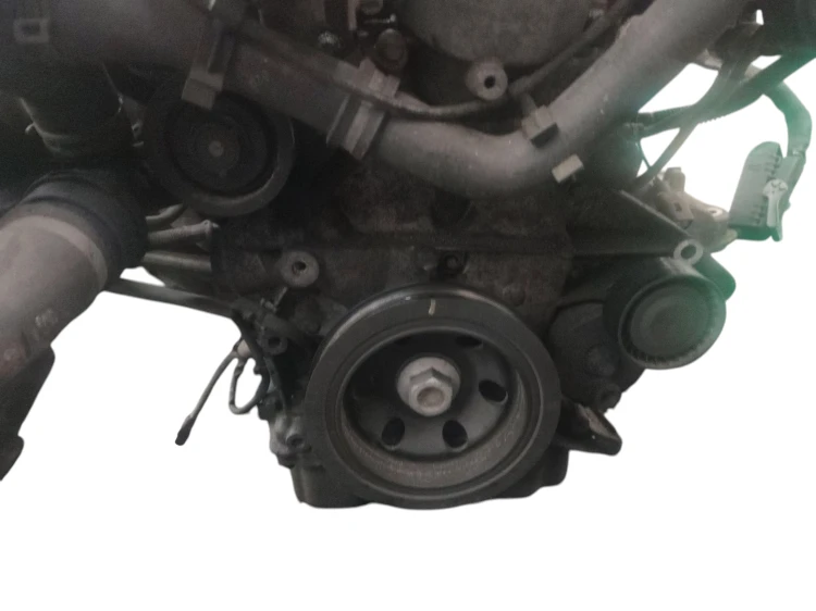 SILNIK KOMPLETNY MERCEDES C W204 LIFT (2011-2014) 1.6 CGI 156KM 274910
