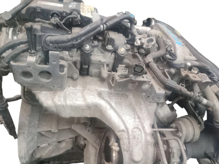 SILNIK KOMPLETNY MERCEDES C W204 LIFT (2011-2014) 1.6 CGI 156KM 274910