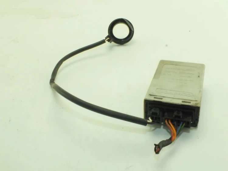 KOMPUTER STEROWNIK SILNIKA DAEWOO MATIZ 96259124
