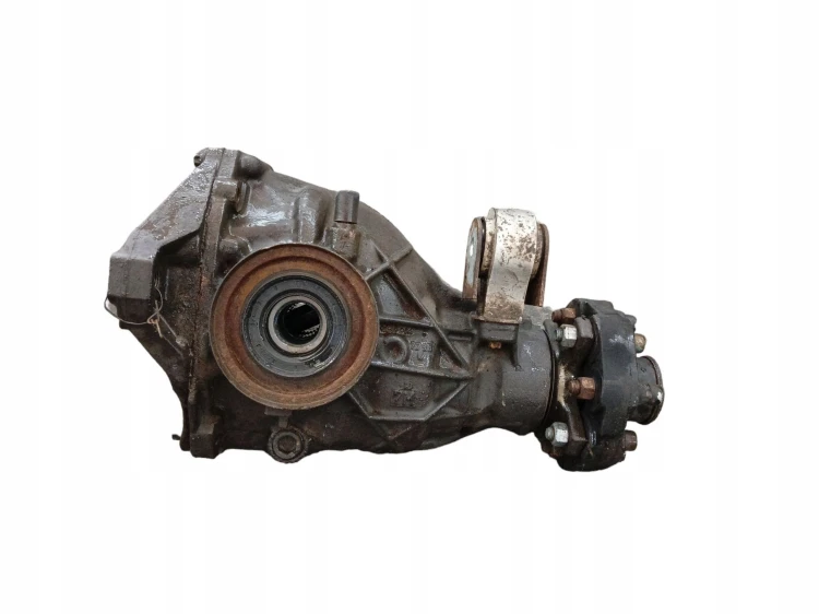 DYFERENCJAŁ MOST TYŁ MERCEDES E W207 (2009-2013) 3.0 CDI 231KM A2043510508