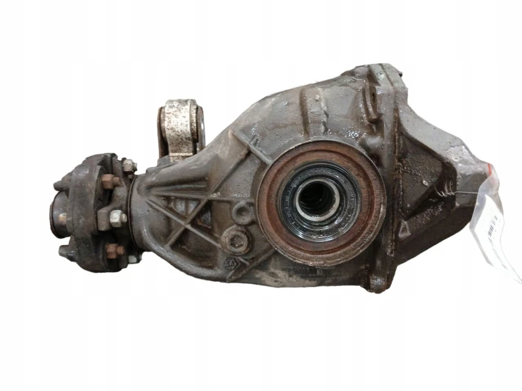 DYFERENCJAŁ MOST TYŁ MERCEDES E W207 (2009-2013) 3.0 CDI 231KM A2043510508