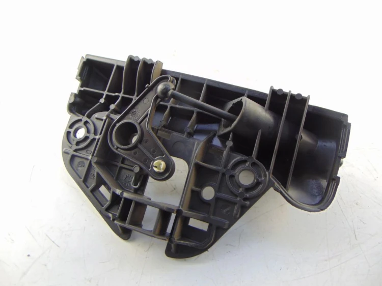 KLAMKA WEWNĘTRZNA LEWY TYŁ MERCEDES VANEO W414 1.7 CDI 4147600761