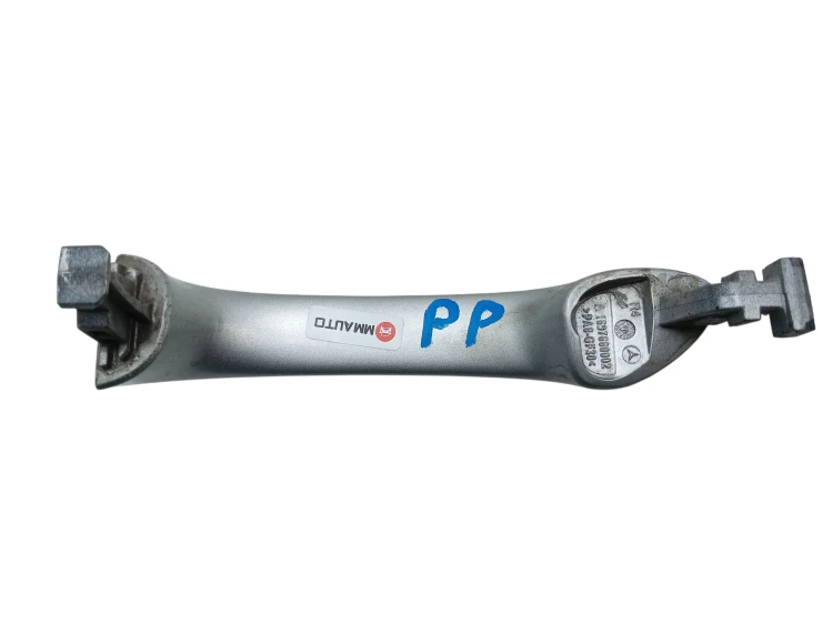 KLAMKA ZEWNĘTRZNA PRAWY PRZÓD MERCEDES B W245 LIFT (2008-2011) 2.0 CDI 109K