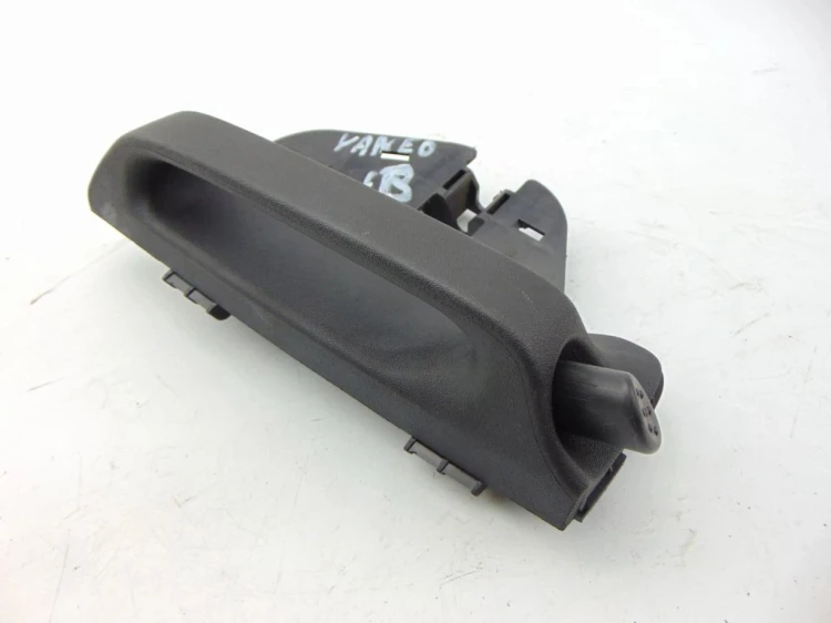 KLAMKA WEWNĘTRZNA LEWY TYŁ MERCEDES VANEO W414 1.7 CDI A4147600761