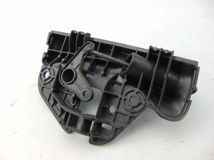 KLAMKA WEWNĘTRZNA LEWY TYŁ MERCEDES VANEO W414 1.7 CDI A4147600761