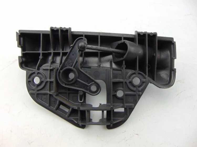 KLAMKA WEWNĘTRZNA LEWY TYŁ MERCEDES VANEO W414 1.7 CDI A4147600761