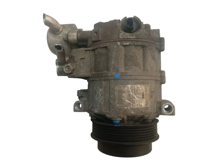 SPRĘŻARKA KLIMATYZACJI MERCEDES C W204 (2007-2011) A0022305011