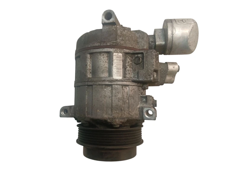 SPRĘŻARKA KLIMATYZACJI MERCEDES C W204 (2007-2011) A0022305011