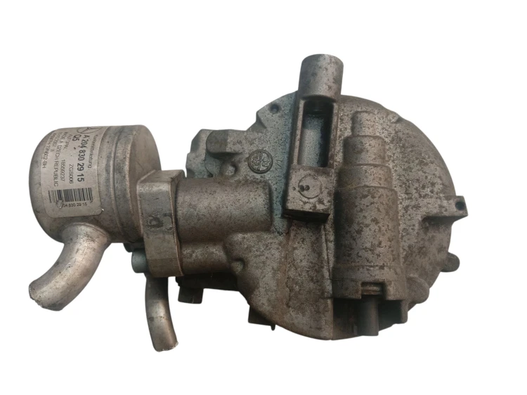 SPRĘŻARKA KLIMATYZACJI MERCEDES C W204 (2007-2011) A0022305011