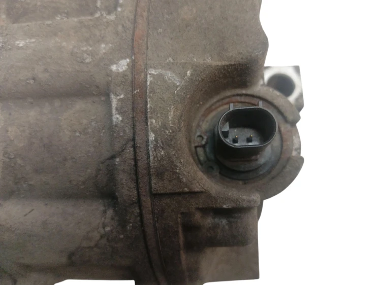 SPRĘŻARKA KLIMATYZACJI MERCEDES C W204 (2007-2011) A0022305011