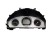 LICZNIK MERCEDES C W204 (2007-2011) 1.8 KOMPRESSOR 184KM 2045405348
