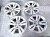 FELGI ALUMINIOWE MERCEDES E W212 (2009-2012) 2.2 CDI 204KM R16