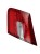 LAMPA PRAWY TYŁ W KLAPE MERCEDES E W207 (2009-2013) 3.5 CGI 292KM A20782004