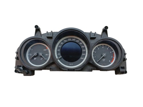 LICZNIK MERCEDES C W204 LIFT (2011-2014) 1.6 CGI 156KM A2049003909