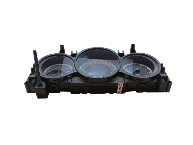LICZNIK MERCEDES C W204 LIFT (2011-2014) 1.6 CGI 156KM A2049003909