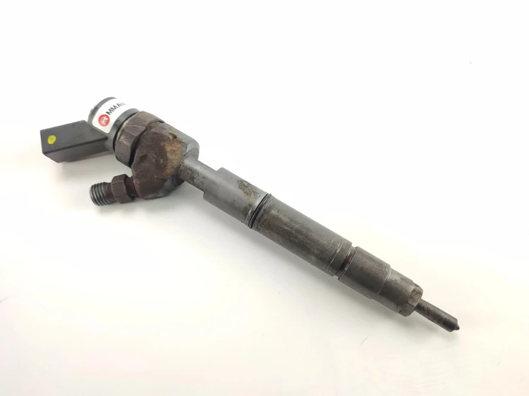 WTRYSKIWACZ MERCEDES A W168 LIFT (2001-2004) 1.7 CDI 95KM A6680700987