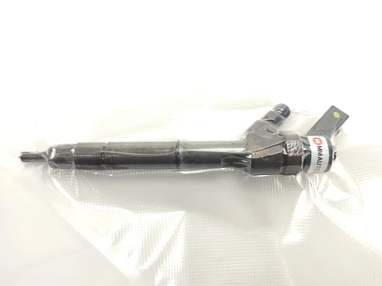 WTRYSKIWACZ MERCEDES A W168 LIFT (2001-2004) 1.7 CDI 95KM A6680700987