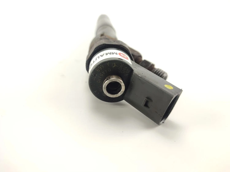 WTRYSKIWACZ MERCEDES A W168 LIFT (2001-2004) 1.7 CDI 95KM A6680700987