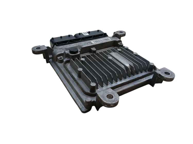 KOMPUTER STEROWNIK SILNIKA MERCEDES E W212 LIFT (2012-2016) 2.2 CDI 204KM A