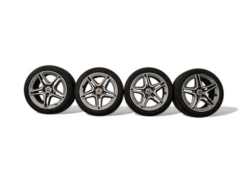 FELGI ALUMINIOWE MERCEDES A W177 (2018-2022) 1.5 CDI 116KM A1774011500