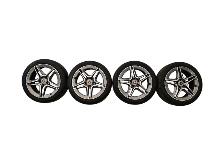 FELGI ALUMINIOWE MERCEDES A W177 (2018-2022) 1.5 CDI 116KM A1774011500