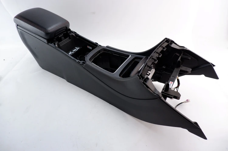 TUNEL ŚRODKOWY MERCEDES A W176 (2012-2015) 1.5 CDI 109KM A1766800800