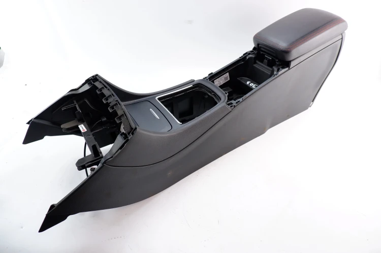TUNEL ŚRODKOWY MERCEDES A W176 (2012-2015) 1.5 CDI 109KM A1766800800