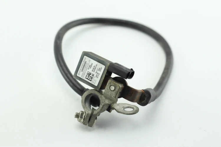 KLEMA AKUMULATORA MINUSOWA MERCEDES E W212 (2009-2012) 2.2 CDI 204KM A00090