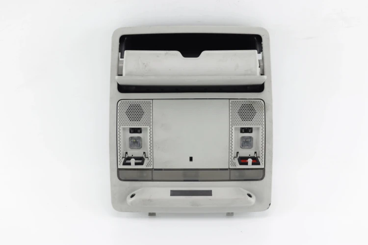 LAMPKA PODSUFITKI SCHOWEK RANGE ROVER EVOQUE LIFT (2015-2018) 2.0 TD Ingeni
