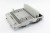 LAMPKA PODSUFITKI SCHOWEK RANGE ROVER EVOQUE LIFT (2015-2018) 2.0 TD Ingeni