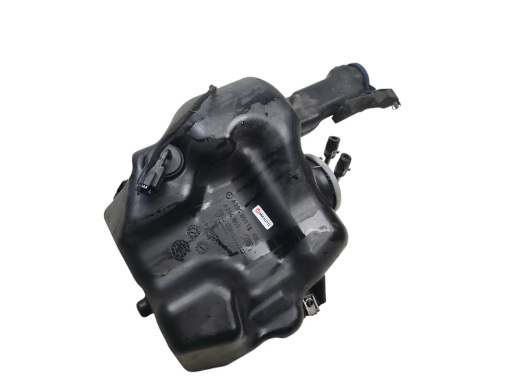 ZBIORNICZEK SPRYSKIWACZY MERCEDES E W212 LIFT (2012-2016) 2.2 BlueTEC 170KM