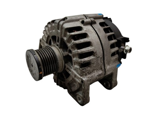 ALTERNATOR MERCEDES C W205 (2014-2018) 1.6 BlueTEC 136KM A0009063701
