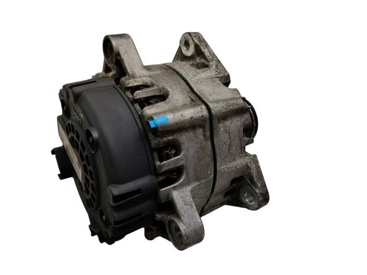 ALTERNATOR MERCEDES C W205 (2014-2018) 1.6 BlueTEC 136KM A0009063701