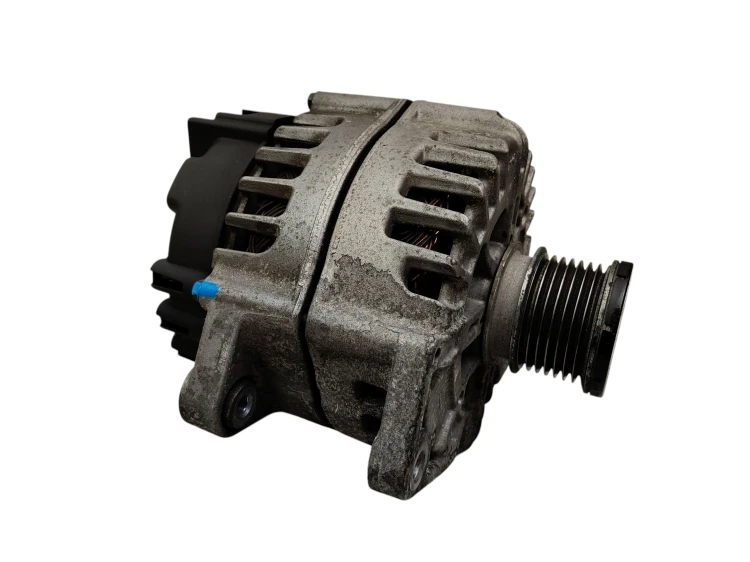 ALTERNATOR MERCEDES C W205 (2014-2018) 1.6 BlueTEC 136KM A0009063701