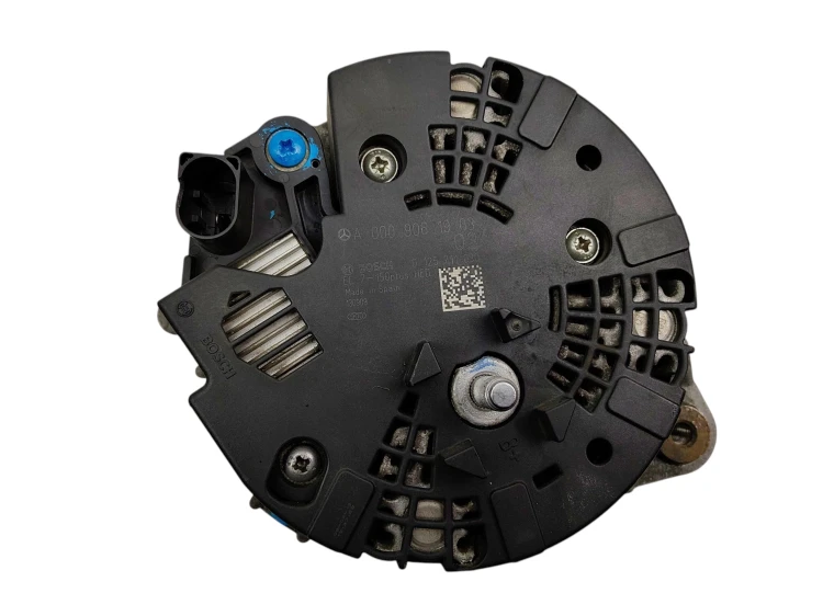 ALTERNATOR MERCEDES A W176 (2012-2015) 1.6 CGI 122KM A0009061903