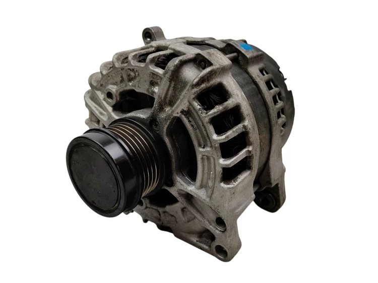 ALTERNATOR MERCEDES A W176 (2012-2015) 1.6 CGI 122KM A0009061903