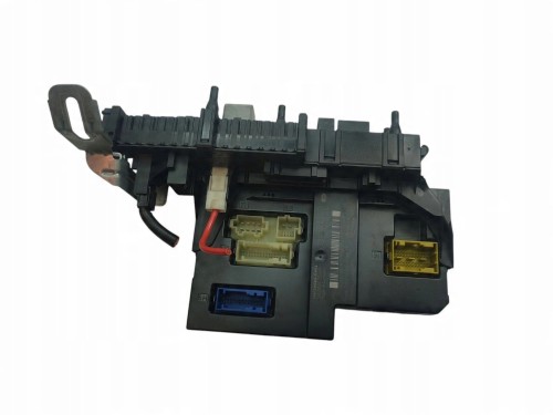 MODUŁ STEROWNIK SAM MERCEDES C W204 (2007-2011) 1.8 KOMPRESSOR 156KM 204545