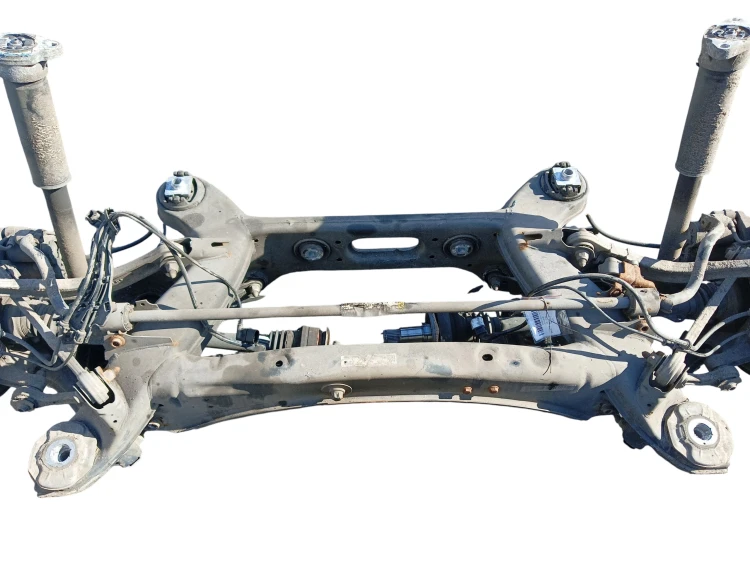 BELKA ZAWIESZENIA TYŁ MERCEDES C W205 (2014-2018) 1.6 BlueTEC 136KM 2053507
