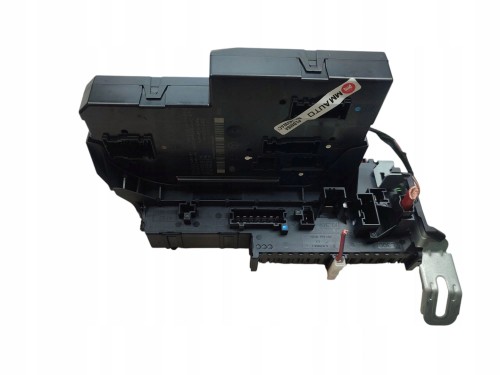 MODUŁ STEROWNIK SAM MERCEDES E W212 LIFT (2012-2016) 2.2 BlueTEC 170KM A212