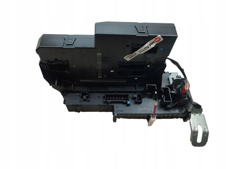 MODUŁ STEROWNIK SAM MERCEDES E W212 LIFT (2012-2016) 2.2 BlueTEC 170KM A212