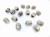 ŚRUBA FELG ALUMINIOWYCH CHEVROLET CAPTIVA 2.0 VCDI