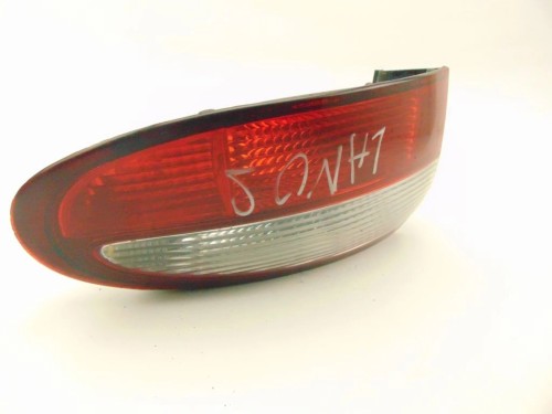 LAMPA PRAWY TYŁ DAEWOO LANOS