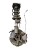 ZWROTNICA AMORTYZATOR LEWY PRZÓD MERCEDES CLA W117 (2015-2017) 2.2 CDI 177K