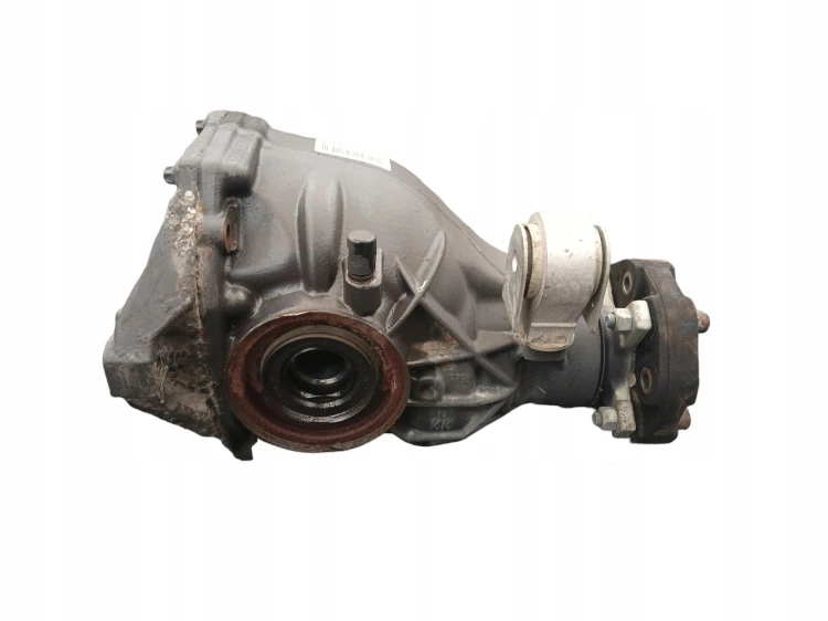 DYFERENCJAŁ MOST TYŁ MERCEDES CLS X218 (2012-2014) 3.0 CDI 265KM A204351050