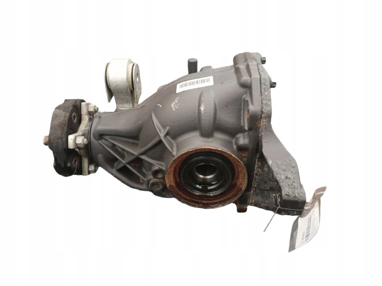 DYFERENCJAŁ MOST TYŁ MERCEDES CLS X218 (2012-2014) 3.0 CDI 265KM A204351050