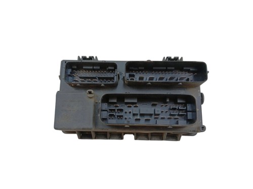 SKRZYNKA BEZPIECZNIKÓW FIAT GRANDE PUNTO 51775622
