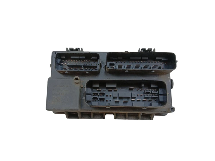 SKRZYNKA BEZPIECZNIKÓW FIAT GRANDE PUNTO 51775622