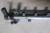 LISTWA WTRYSKOWA MERCEDES S W221 (2005 - 2013) A6420700695 0281002504